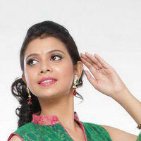 Shreya Gupta Hot Photos | Picture 387757