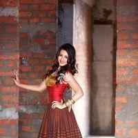 Actress Catherine Tresa Photo Shoot Pictures | Picture 389351