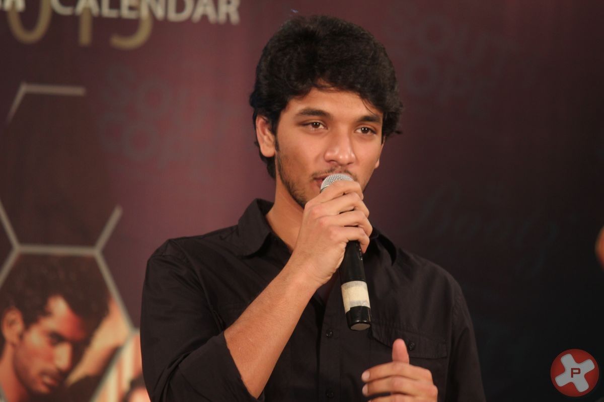 Gautham Karthik - Southscope Calendar launch 2013 Pictures | Picture 389261