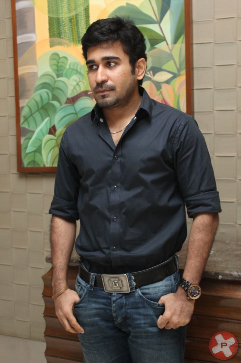 Vijay Antony - Southscope Calendar launch 2013 Pictures | Picture 389330