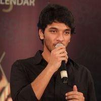 Gautham Karthik - Southscope Calendar launch 2013 Pictures