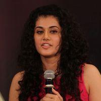 Taapsee Pannu - Southscope Calendar launch 2013 Pictures | Picture 389268