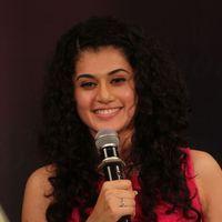 Taapsee Pannu - Southscope Calendar launch 2013 Pictures | Picture 389299