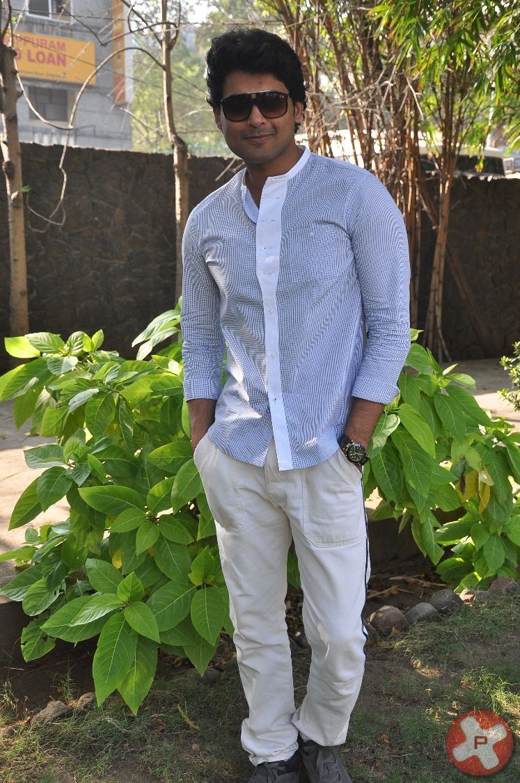 Ajmal Ameer - Karuppampatti Trailer Launch Pictures | Picture 390402