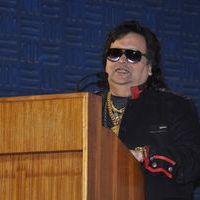 Bappi Lahiri - Karuppampatti Trailer Launch Pictures | Picture 390408