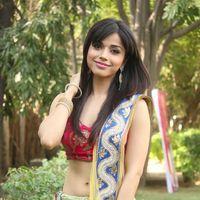 Aparnaa Bajpai - Karuppampatti Trailer Launch Pictures | Picture 390437