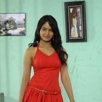Sanyathara - Athu Vera Ithu Vera Movie Hot Stills | Picture 392525