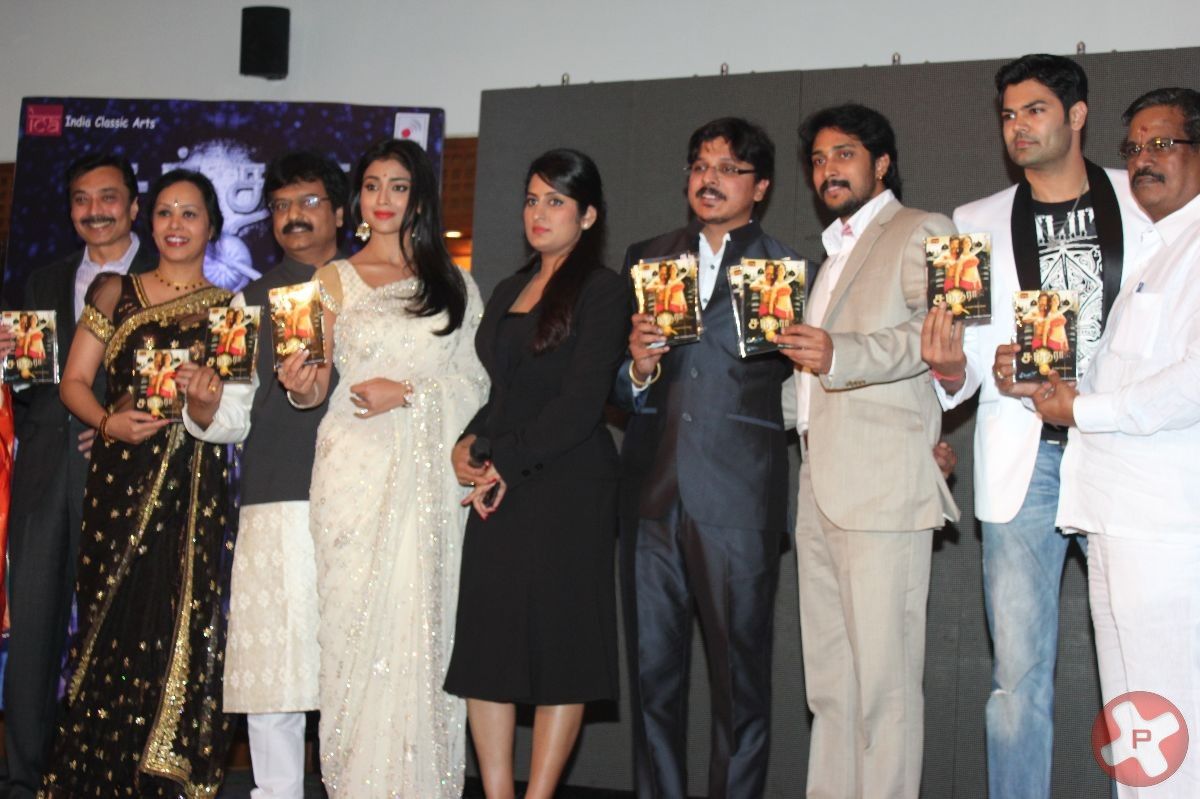 Chandra Audio Launch Pictures | Picture 396063