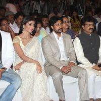 Chandra Audio Launch Pictures | Picture 395993