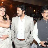 Chandra Audio Launch Pictures | Picture 395998