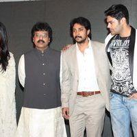 Chandra Audio Launch Pictures | Picture 396000