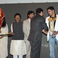 Chandra Audio Launch Pictures | Picture 396005