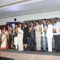 Chandra Audio Launch Pictures | Picture 396010