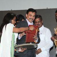 Chandra Audio Launch Pictures | Picture 396016