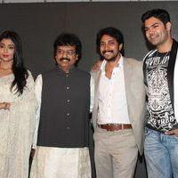 Chandra Audio Launch Pictures | Picture 396018