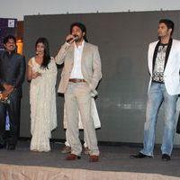 Chandra Audio Launch Pictures | Picture 396019