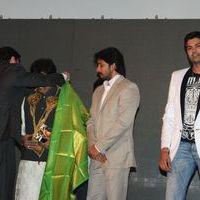 Chandra Audio Launch Pictures | Picture 396036