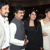 Chandra Audio Launch Pictures | Picture 396039