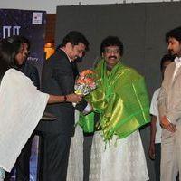 Chandra Audio Launch Pictures | Picture 396046