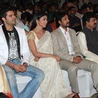 Chandra Audio Launch Pictures | Picture 396048