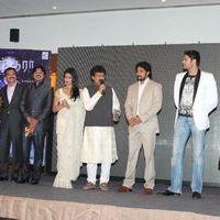 Chandra Audio Launch Pictures | Picture 396049