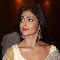 Shriya Saran - Chandra Audio Launch Pictures | Picture 396056