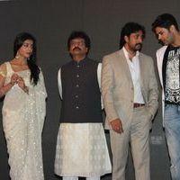 Chandra Audio Launch Pictures | Picture 396061