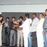 Chandra Audio Launch Pictures | Picture 396062