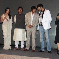 Chandra Audio Launch Pictures | Picture 396073