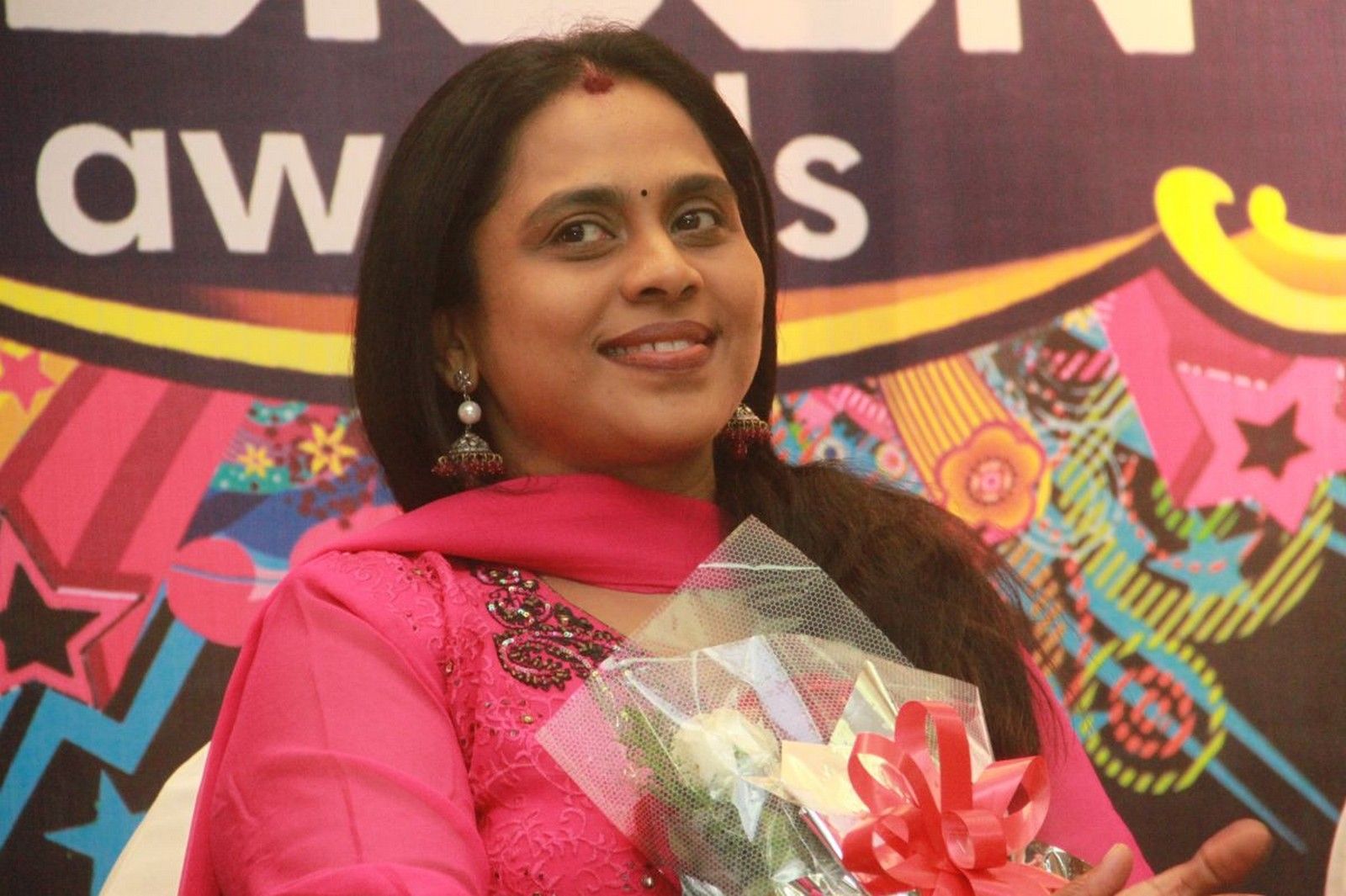 Viji Chandrasekhar - Edison Awards 2012 Press Meet Photos | Picture 354974