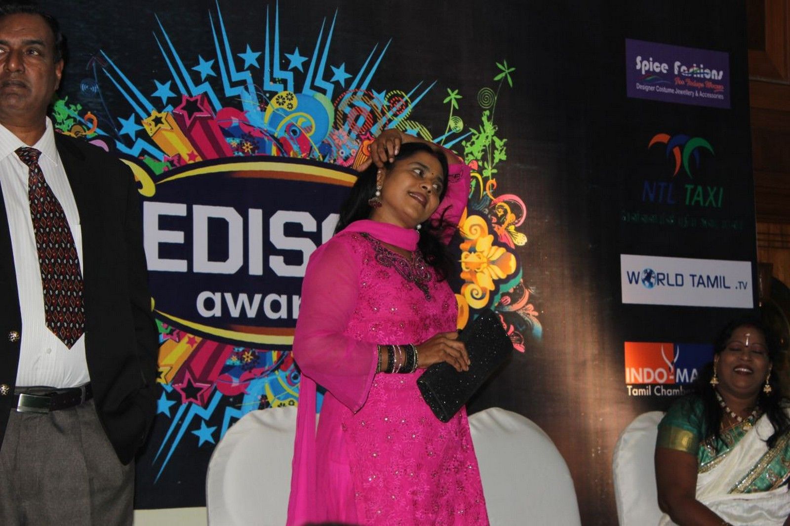 Edison Awards 2012 Press Meet Photos | Picture 354976