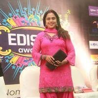 Viji Chandrasekhar - Edison Awards 2012 Press Meet Photos