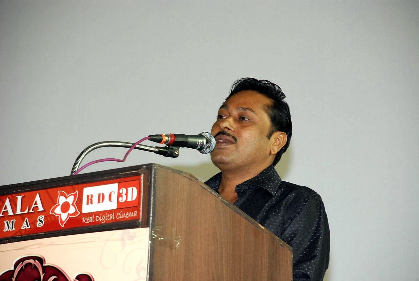 Rajakumaran (Directors) - Kamala Theatre Owner V N Chidambaram Anjali Stills | Picture 358480