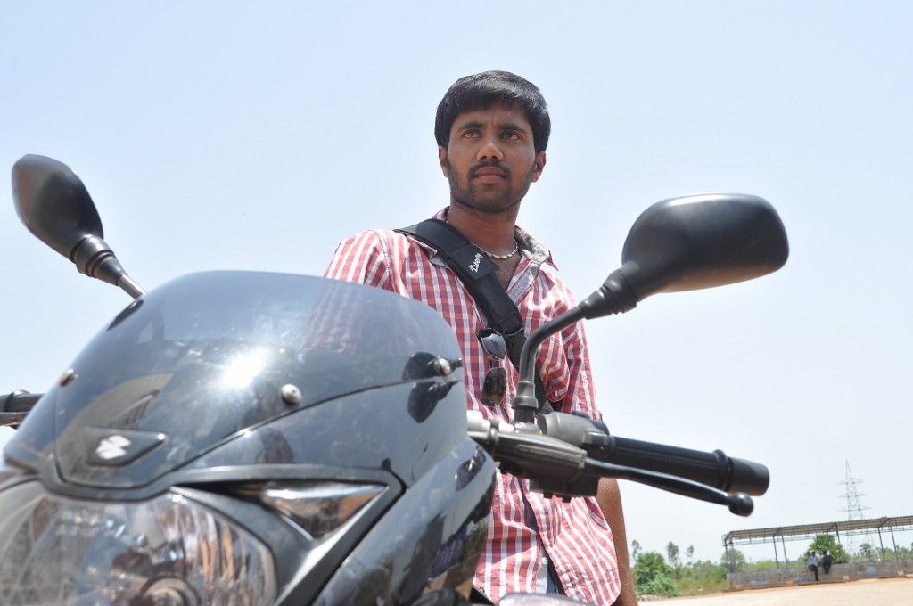 Yamuna Movie Hero Sathya Stills | Picture 360641