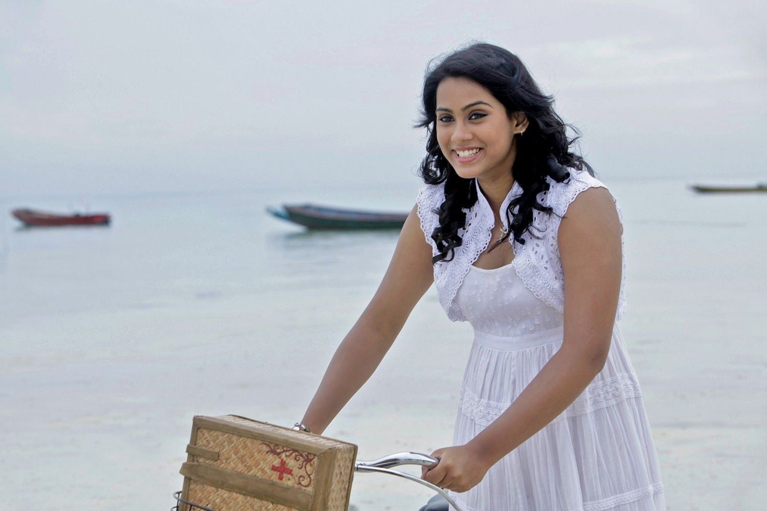 Thulasi Nair - Kadal Movie Latest Stills | Picture 361781