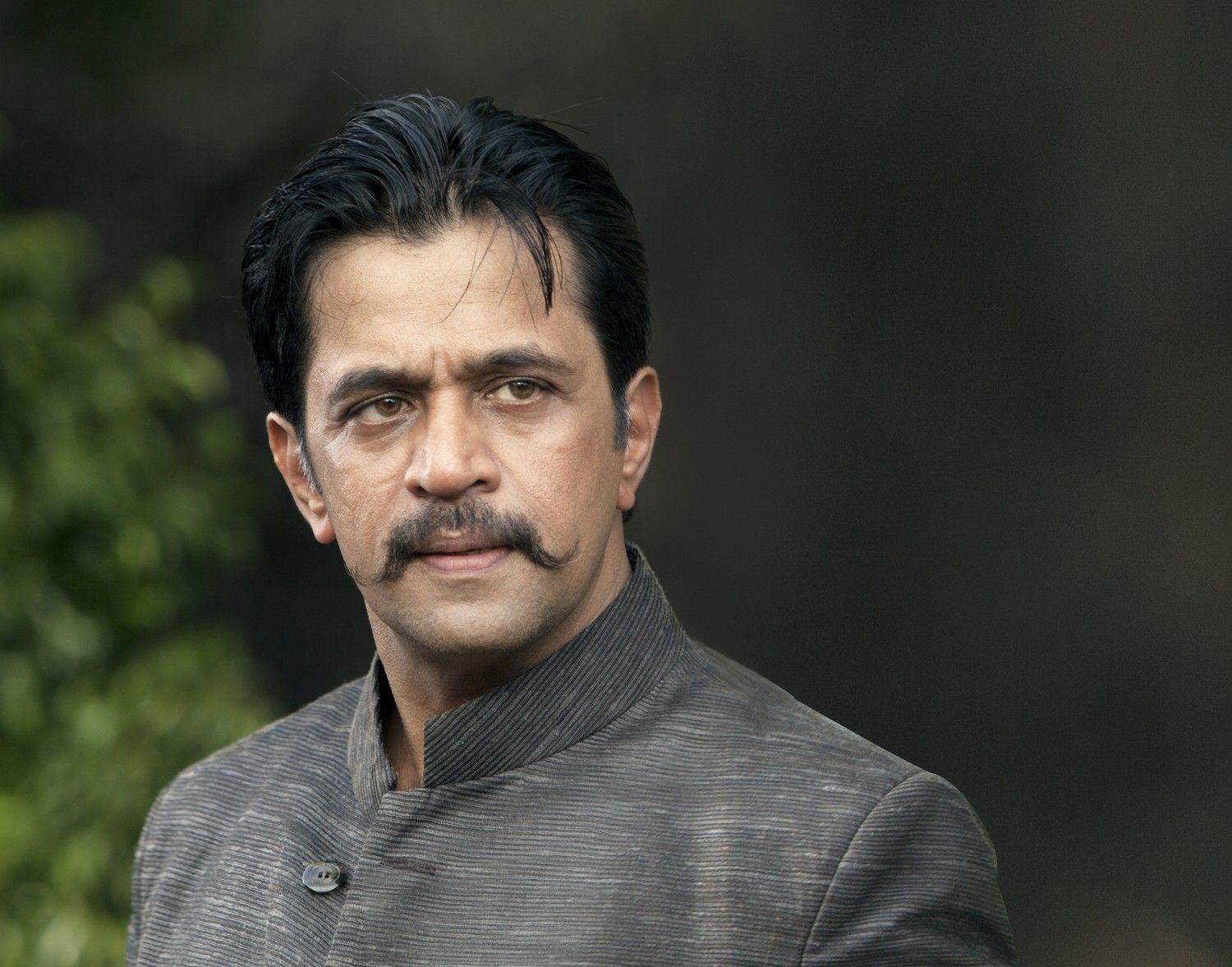 Arjun Sarja - Kadal Movie Latest Stills | Picture 361785