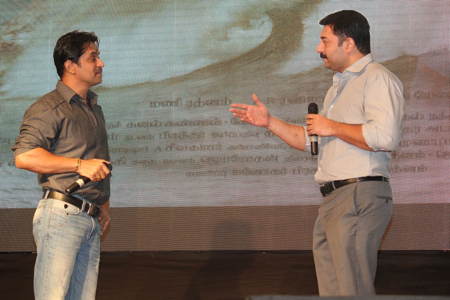 Kadal Press Meet Pictures | Picture 361759