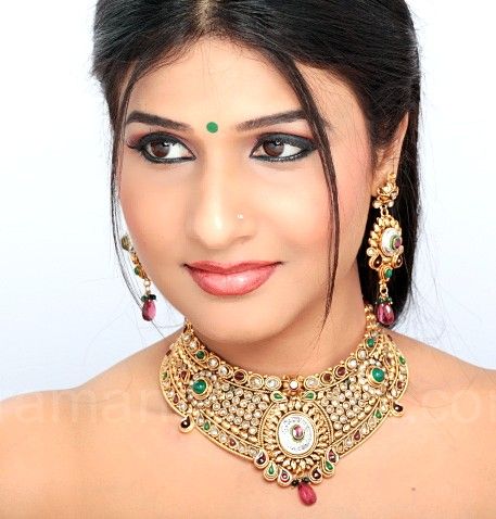 Actress Anjena New Photoshoot Gallery | Picture 363984