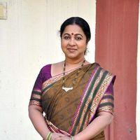 Radhika Sarathkumar - Radhika Sarathkumar's Vani Rani Tv Serial Photos | Picture 363822