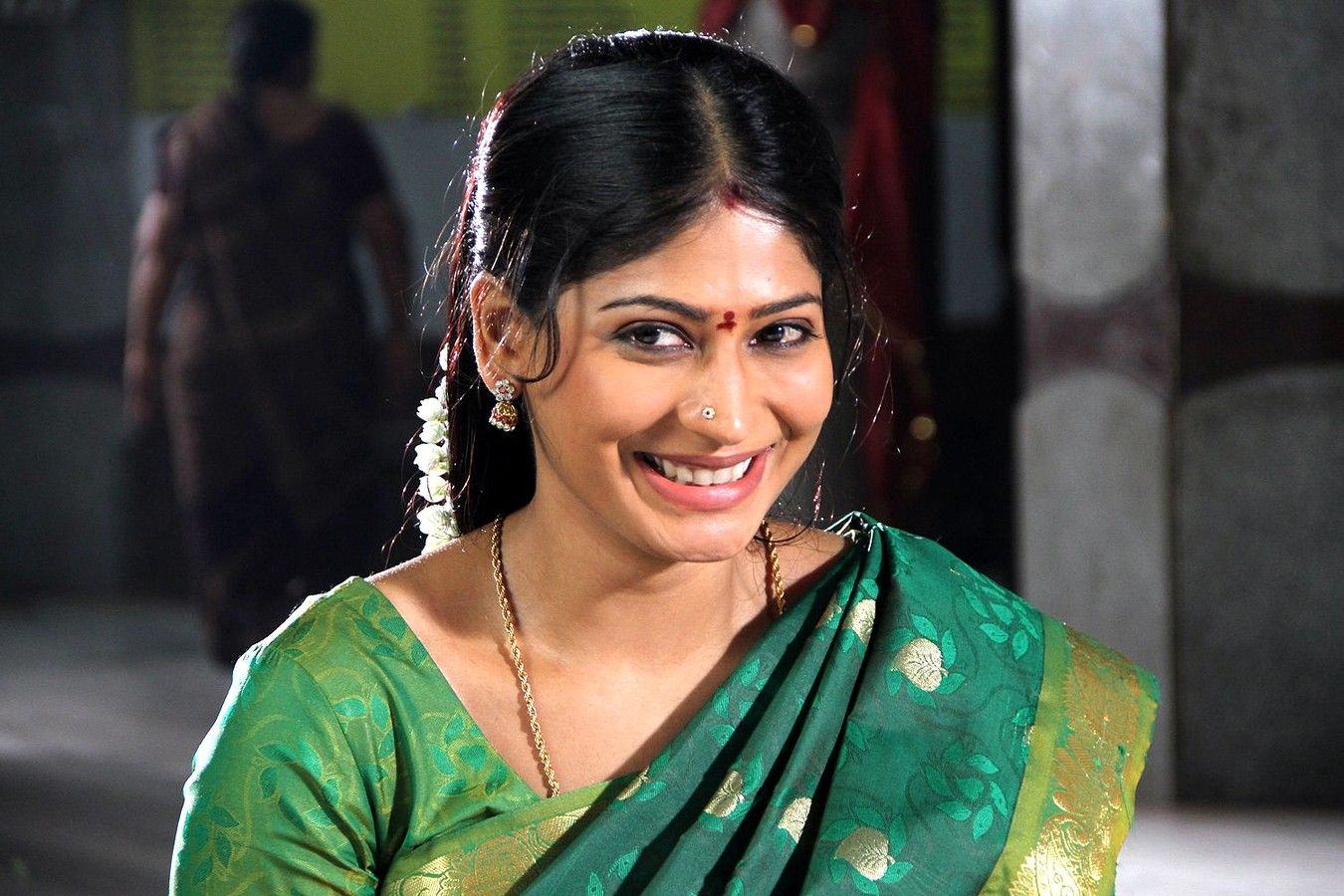 Vijayalakshmi - Vennila Veedu Movie Stills | Picture 363871