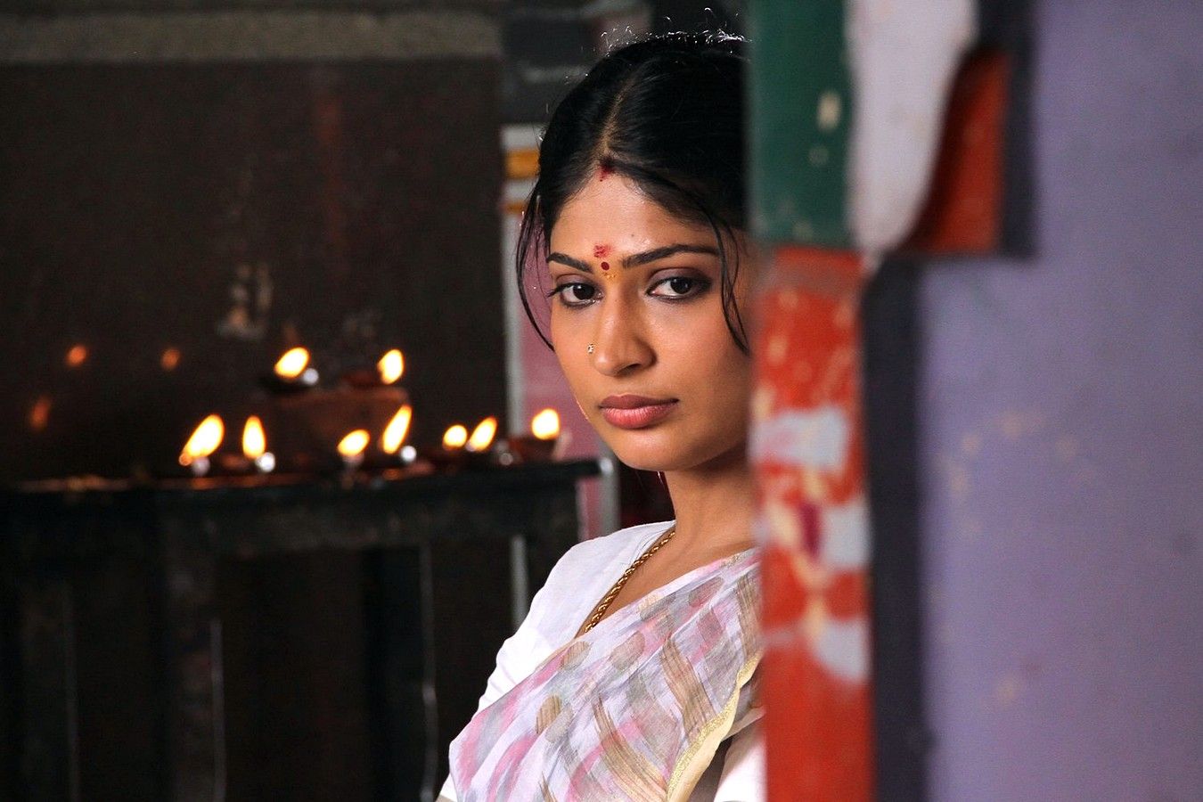 Vijayalakshmi - Vennila Veedu Movie Stills | Picture 363874