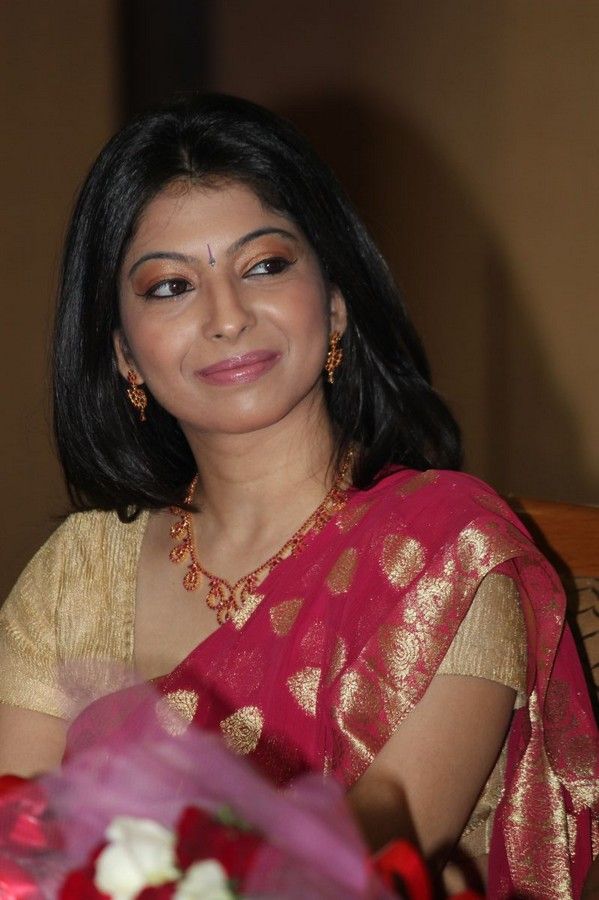 Anuja Iyer at Swarna Sangeetham Season 2 Pictures | Picture 368178