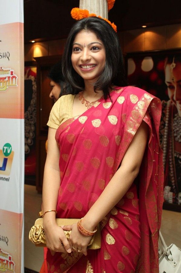 Anuja Iyer at Swarna Sangeetham Season 2 Pictures | Picture 368179