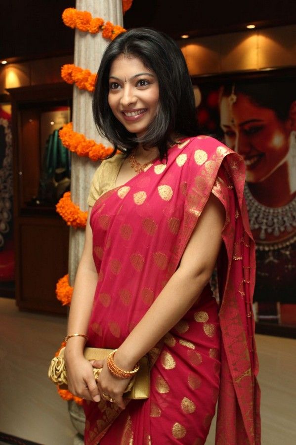 Anuja Iyer at Swarna Sangeetham Season 2 Pictures | Picture 368192