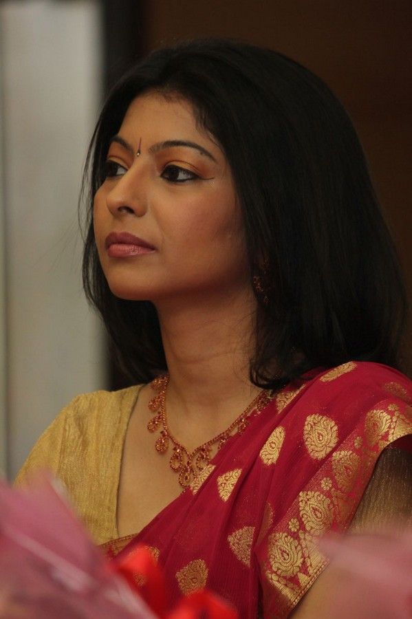 Anuja Iyer at Swarna Sangeetham Season 2 Pictures | Picture 368193