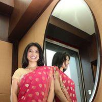 Anuja Iyer at Swarna Sangeetham Season 2 Pictures | Picture 368167