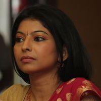 Anuja Iyer at Swarna Sangeetham Season 2 Pictures | Picture 368169