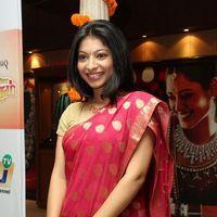 Anuja Iyer at Swarna Sangeetham Season 2 Pictures | Picture 368173