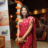 Anuja Iyer at Swarna Sangeetham Season 2 Pictures | Picture 368174