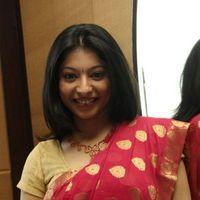 Anuja Iyer at Swarna Sangeetham Season 2 Pictures | Picture 368177